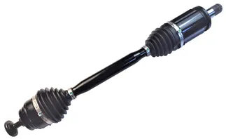 Diversified Shafts Solutions CV Axle Shaft Assembly - 31608486204